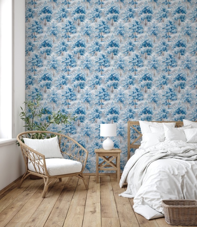 Bild på David Blue - 1080301-01